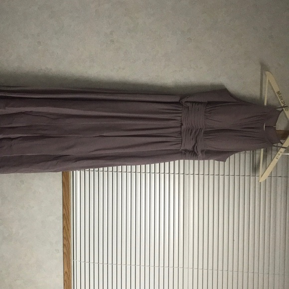 Bridesmaid dress size 2 - Picture 2 of 3
